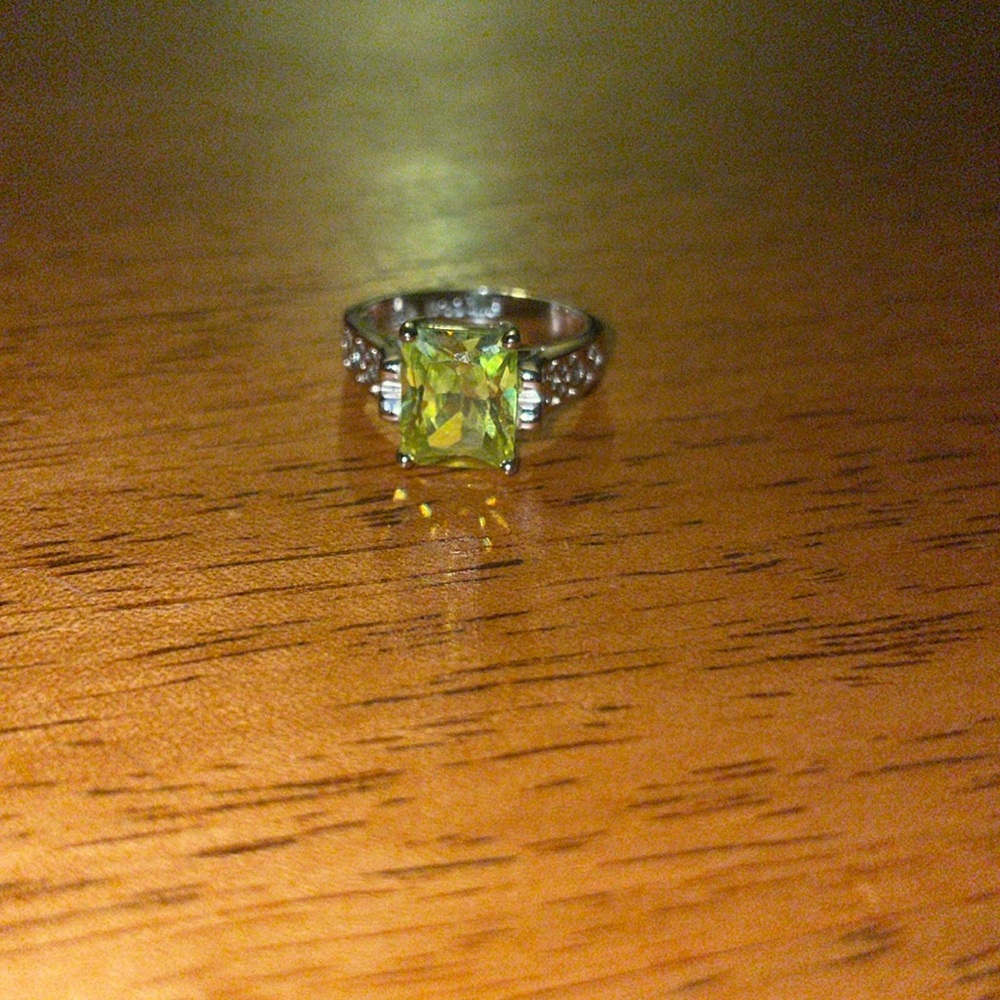 Lia Sophia ring